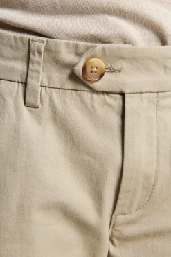Pantaloni chino cream Kids