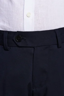 Pantaloni classici blu Kids