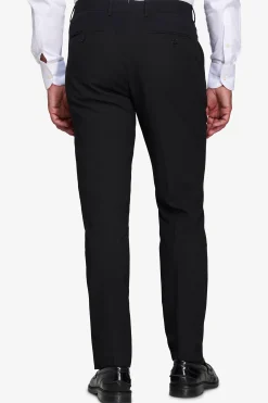 Pantaloni classici neri