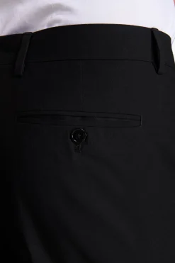Pantaloni classici neri