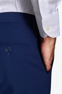 Pantaloni classici royal