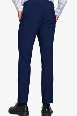 Pantaloni classici royal