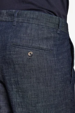 Pantaloni denim "Shibuya"