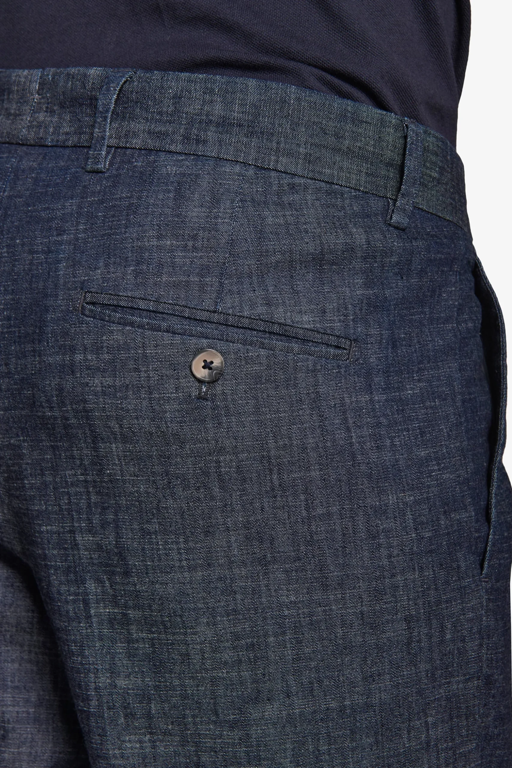 Pantaloni denim "Shibuya"