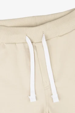 Pantaloni in felpa sabbia Kids