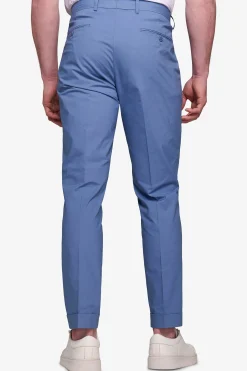 Pantaloni in tela paracadute avion