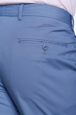 Pantaloni in tela paracadute avion
