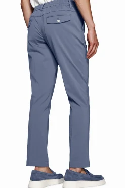 Pantaloni jersey avion DNJ