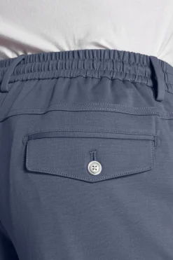 Pantaloni jersey avion DNJ