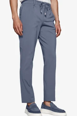 Pantaloni jersey avion DNJ