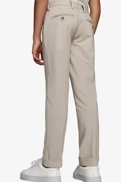 Pantaloni jersey sabbia Kids