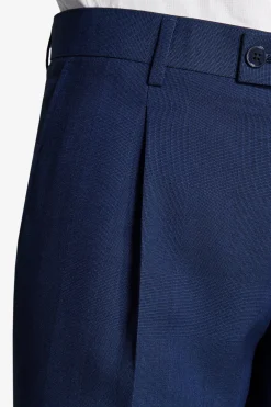 Pantaloni principe di galles royal