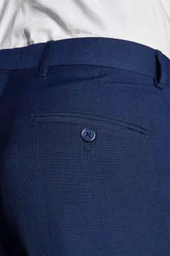 Pantaloni principe di galles royal