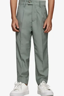 Pantaloni saia salvia Kids