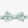 Papillon fantasia verde Kids