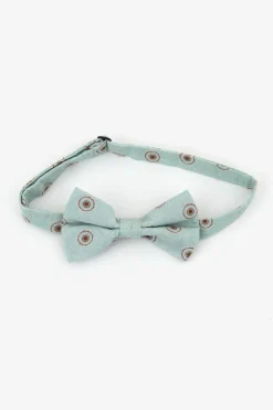 Papillon fantasia verde Kids