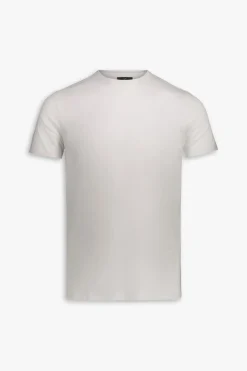 T-shirt basic bianca