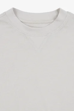 T-shirt piquet ghiaccio
